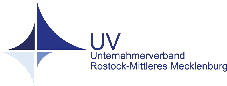 Mitglied: Unternehmerverband Rostock-Mittleres Mecklenburg